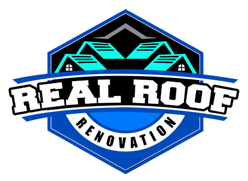 Logo de Real Roof Renovation