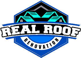 Logo de Real Roof Renovation